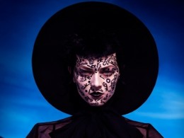 Elizaveta Porodina 时尚摄影作品