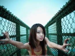 天台的风