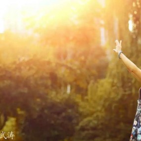 如何在人多的时候拍好旅行照片