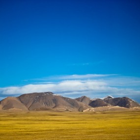 五月西藏行（持续更新中）