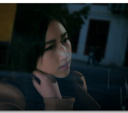 等待，也是一种思念