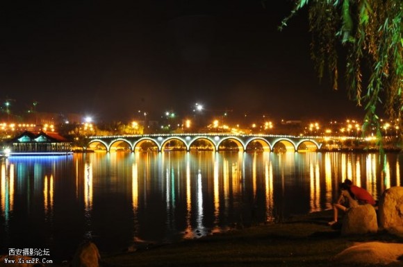 不眠的曲江南胡