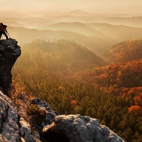 50张令人屏息的精彩摄影作品