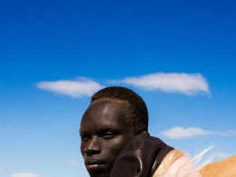 Elizaveta Porodina 人像摄影作品