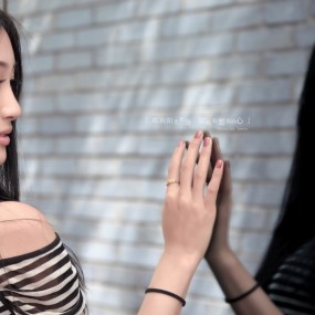 -- 想你的心情 --  【世园参赛作品】