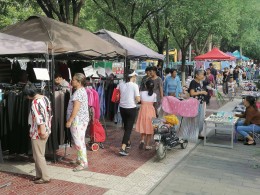 路边市场（手机版）