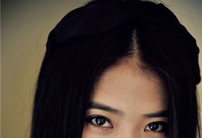 洁洁的大头照系列