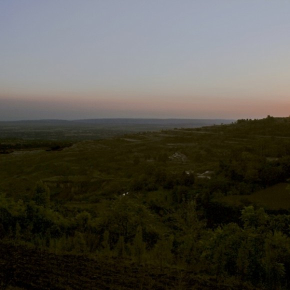 白鹿原（二）沃野千里