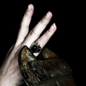 徐红斌老师作品《啊》