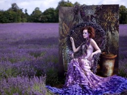 Kirsty Mitchell