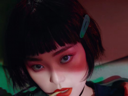 人物档案妆面CAMPAIGN