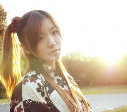 浴衣 TWINS 小小的女女情节