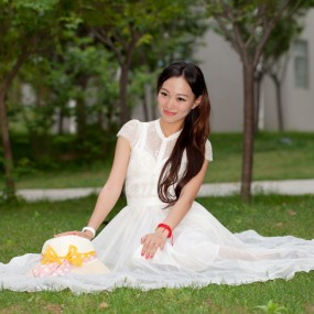 世园会外拍5.1作业