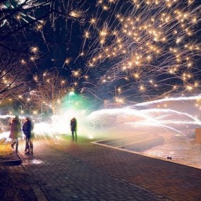 美国摄影网2014精品——