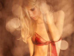 Caitlin Mitchell【美国】摄影作品