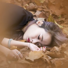 秋是成熟的季节