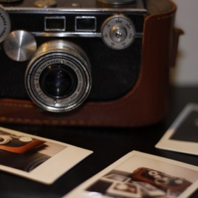 關於時光的點點滴滴