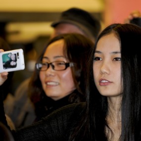 时尚节拍（二）