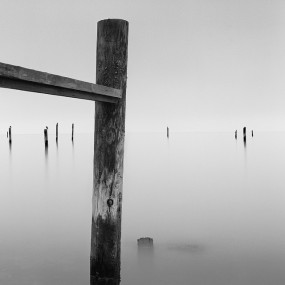 摄影师Moises Levy黑白摄影作品欣赏