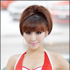 很久没来，发个车模冒个泡泡^_^