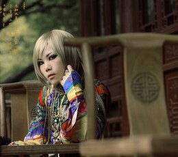 【~一直就不会拍妹子，就是开心玩玩闹闹~】O(∩_∩)O