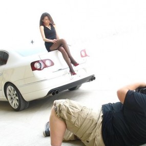 少年＆小姨子 - 花序与传奇