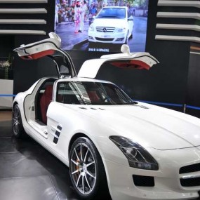 6.15车展（车辆篇）