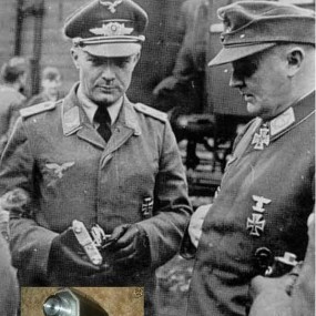 纳粹摄影师 可敬的敌人