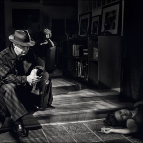 刹那才是完美 纪实作品赏