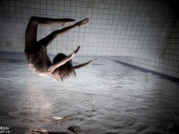 Michael Muller 水下摄影作品