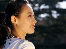 人像 （未磨皮）