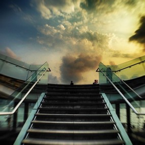 手机+镜头试拍摄