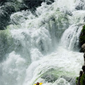 35张用生命拍出的照片，看完脚都软了！