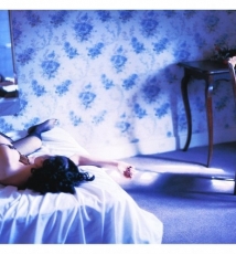 篠山纪信——少女欲望