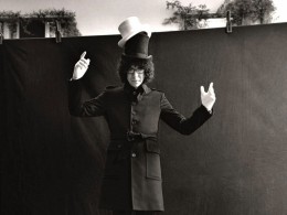 Pierpaolo Ferrari 摄影作品