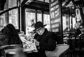 简洁之中，往往蕴藏着丰富性……