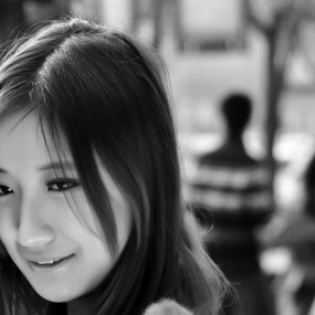 11.20作业2 黑白效果