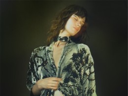 Anna Danilova作品精選