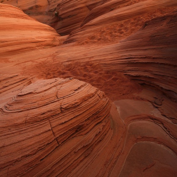 丹霞地貌！！！