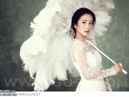 江一燕 《风尚志》