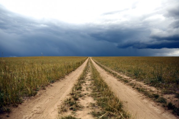 一路恐怖，最后OK