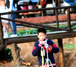 对不起，偷拍你