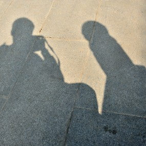 我承认我很邪恶