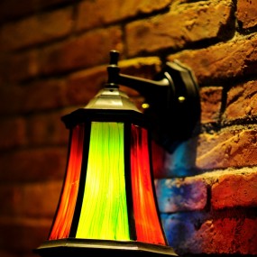 0525咖啡馆的悠闲