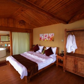 泸沽湖，一个你不知道的泸沽湖