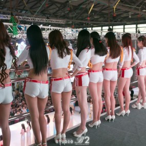 ChinaJoy2014 之上帝视角