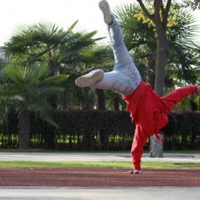 巧克力抓拍的我~~~