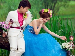 不适合拍外景的情况！