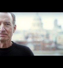 Nick Turpin的电影肖像摄影