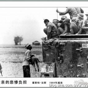 一人一个代表作